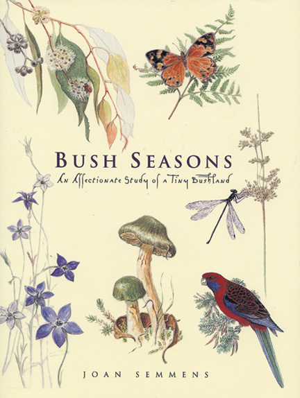 Bush Seasons