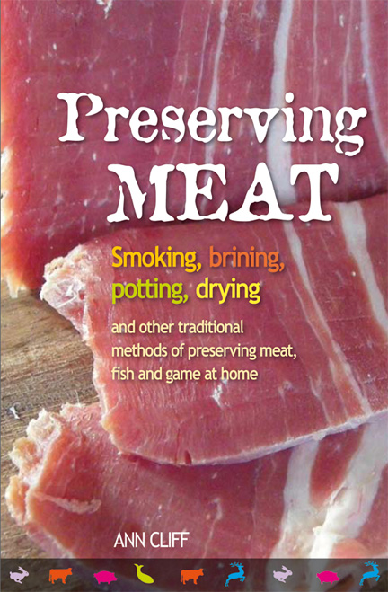 Preserving Meat